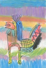 Cockadoodledo